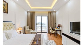 Seaside Boutique Resort Quy Nhơn Seaside Boutique Resort Quy Nhơn